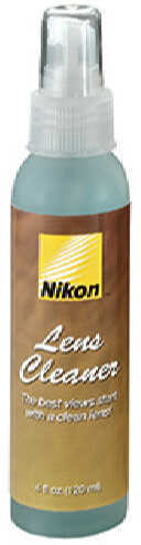 Nikon Lens Cleaner Spray Bottle 1Oz